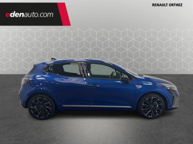 Renault Clio image 5