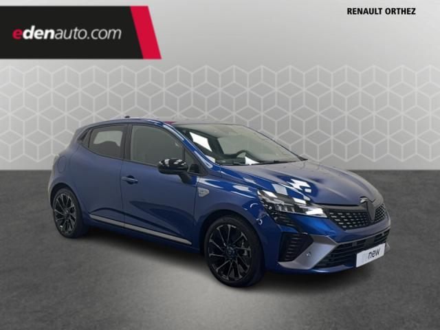 Renault Clio image 7