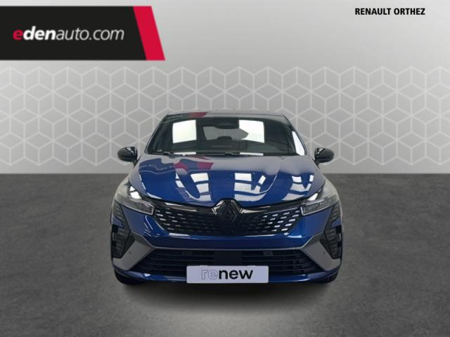 Renault Clio image 2