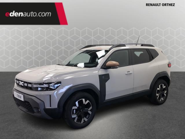 Dacia Duster Mild Hybrid 130 Extreme