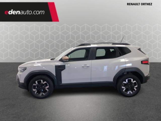 Dacia Duster image 1