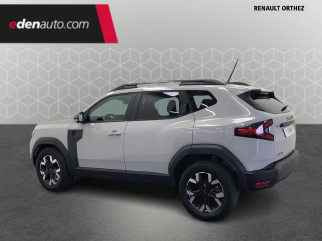 Dacia Duster image 7