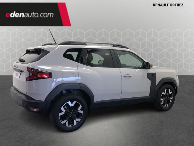 Dacia Duster image 5