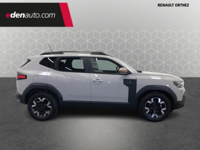Dacia Duster image 4