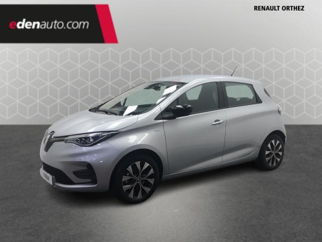 Renault Zoe R110 Achat Intégral Limited