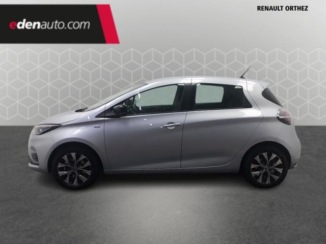 Renault Zoe image 5