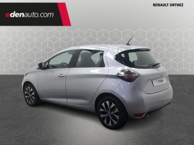 Renault Zoe image 1