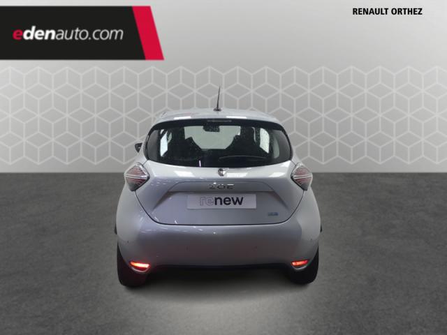 Renault Zoe image 6
