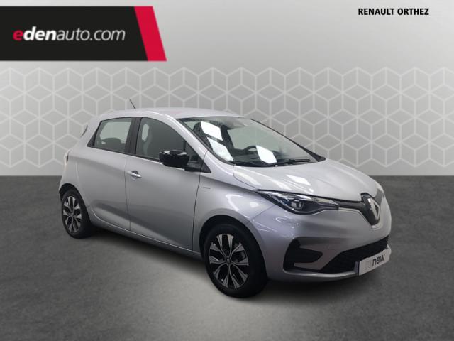 Renault Zoe image 9