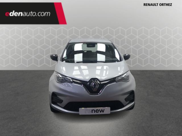 Renault Zoe image 8