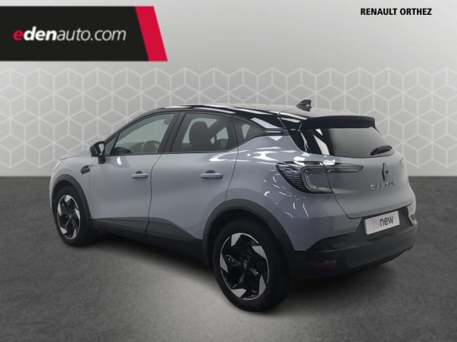 Renault Captur image 4