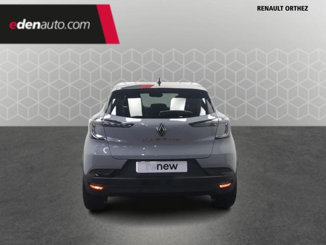Renault Captur image 9
