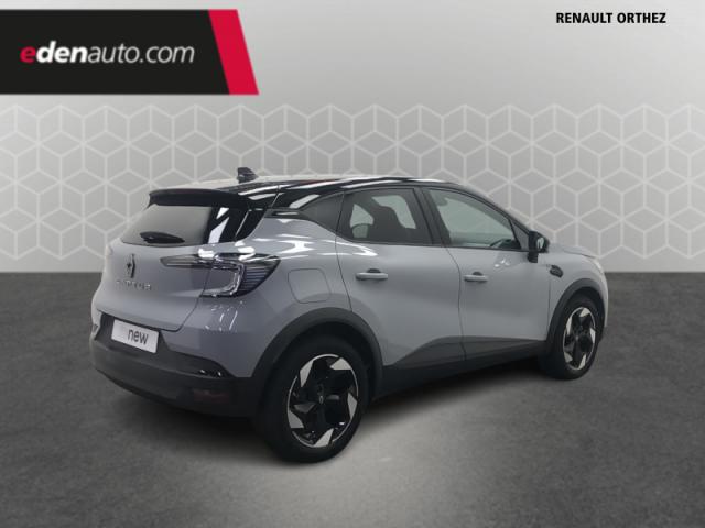 Renault Captur image 3