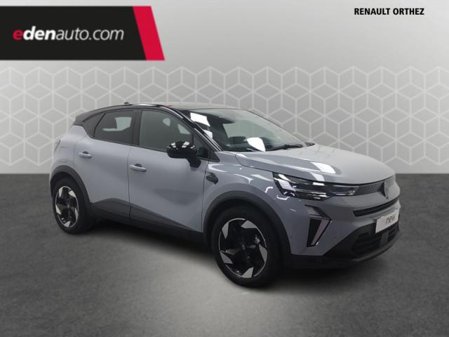 Renault Captur image 5