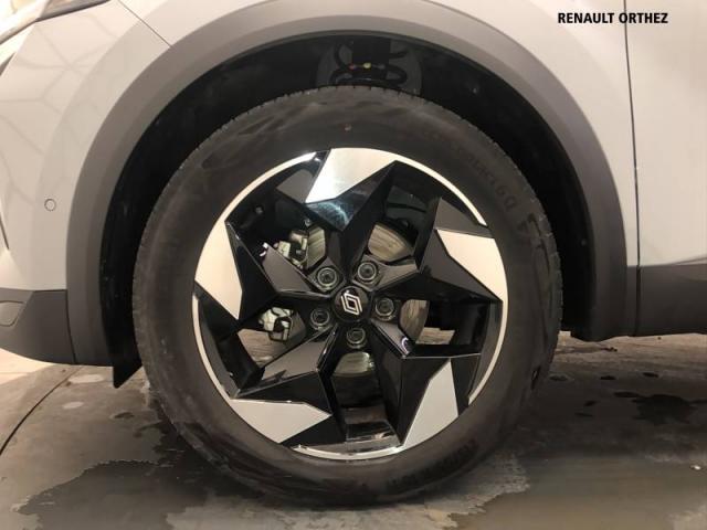 Renault Captur image 8