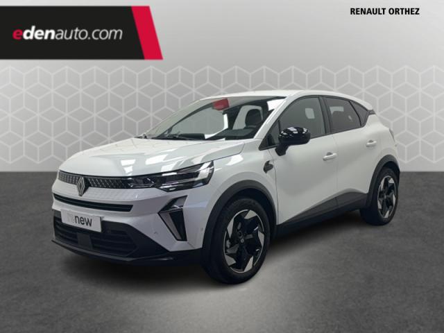 Renault Captur Tce 90 Techno