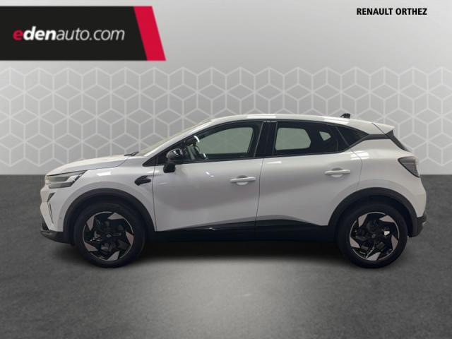 Renault Captur image 1