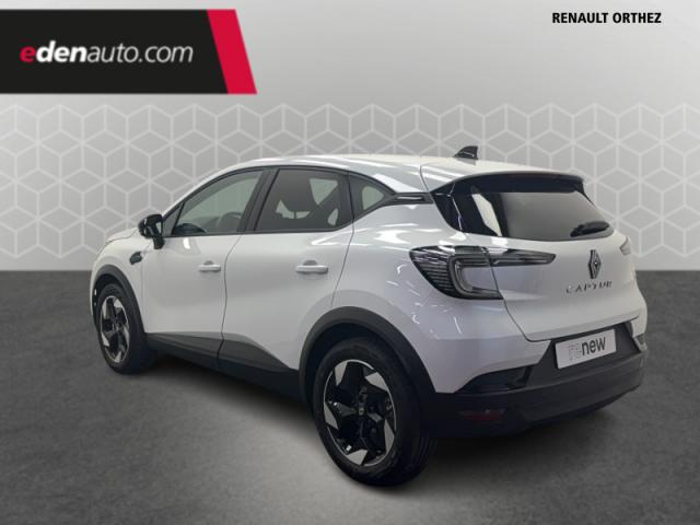 Renault Captur image 4