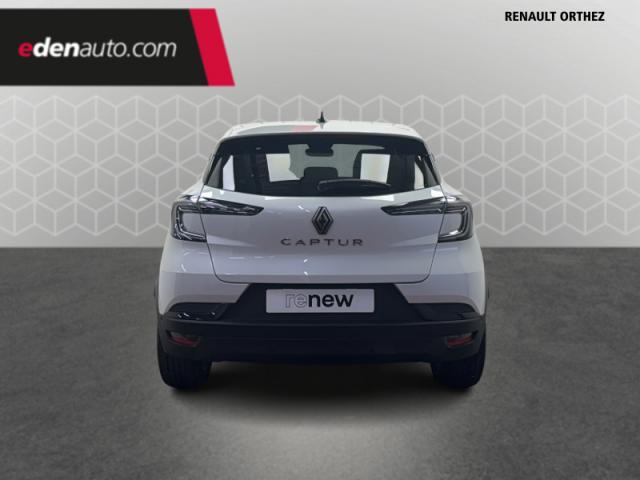 Renault Captur image 6