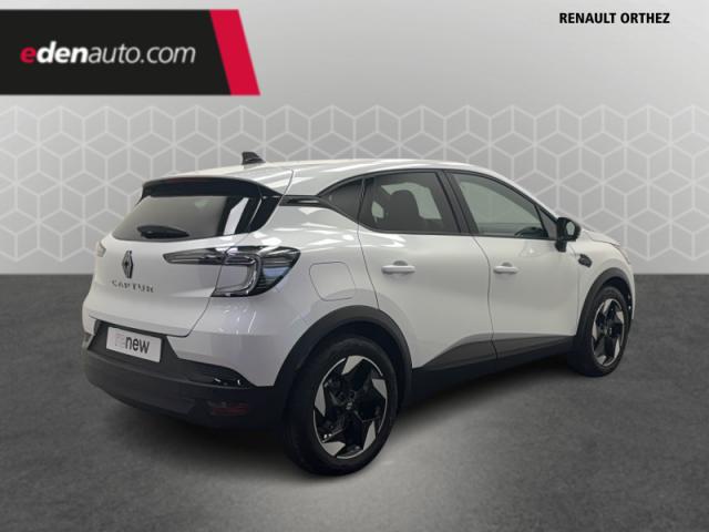 Renault Captur image 5