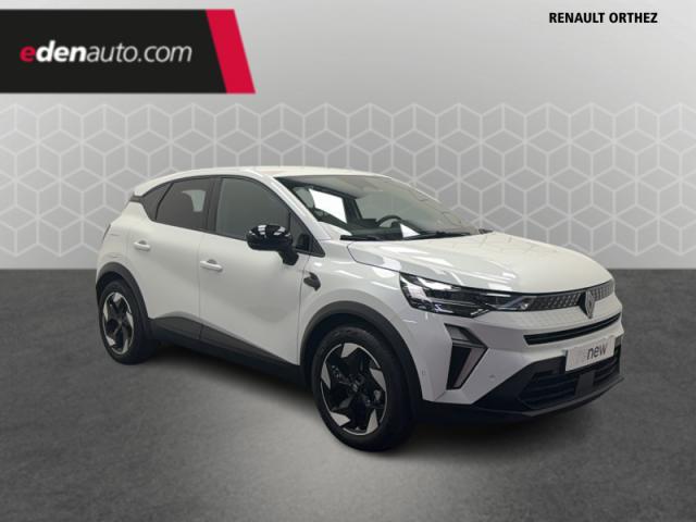 Renault Captur image 2