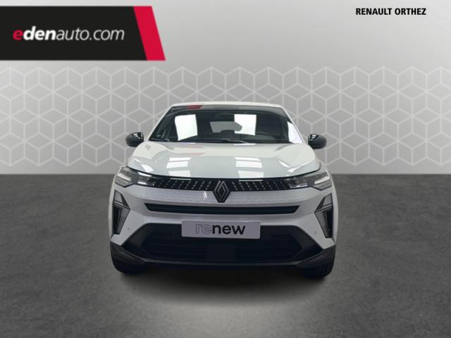 Renault Captur image 3