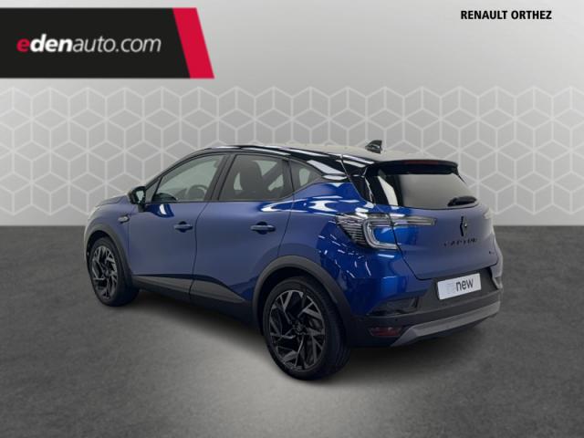 Renault Captur image 8