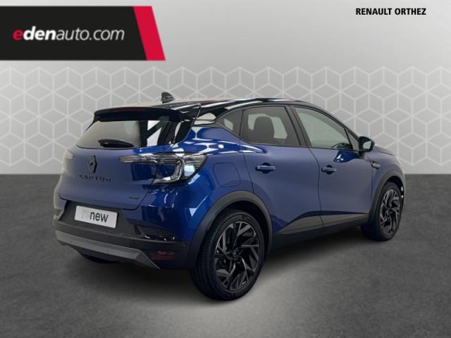Renault Captur image 4