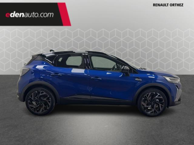 Renault Captur image 3