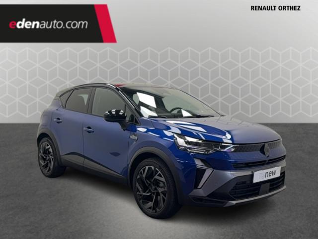 Renault Captur image 7