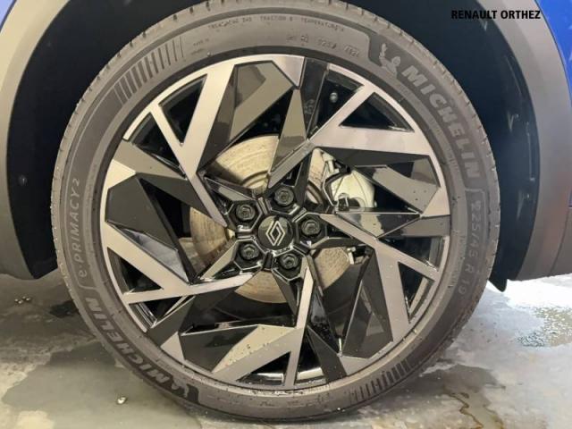 Renault Captur image 9