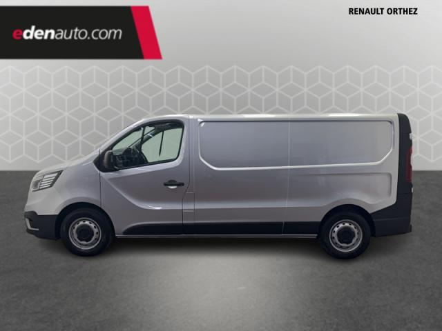 Renault Trafic image 5