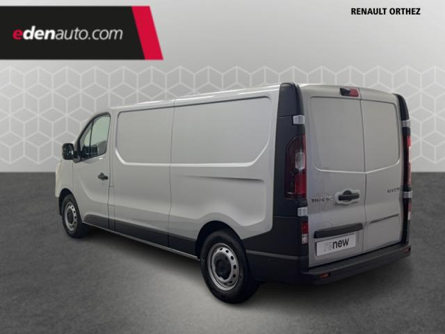 Renault Trafic image 4