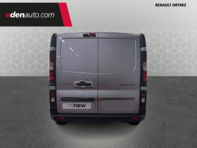 Renault Trafic image 3