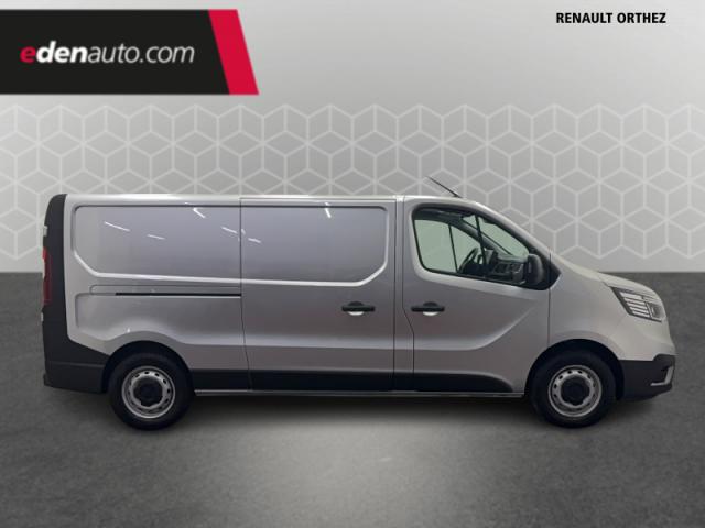 Renault Trafic image 8