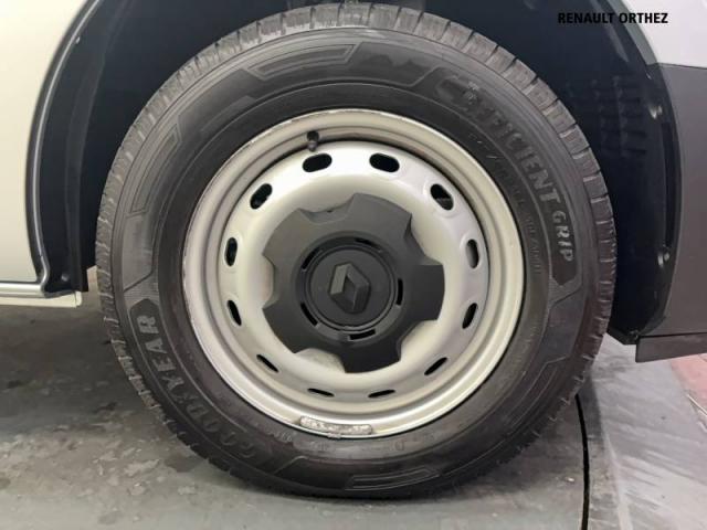 Renault Trafic image 1