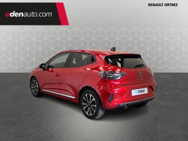 Renault Clio image 8
