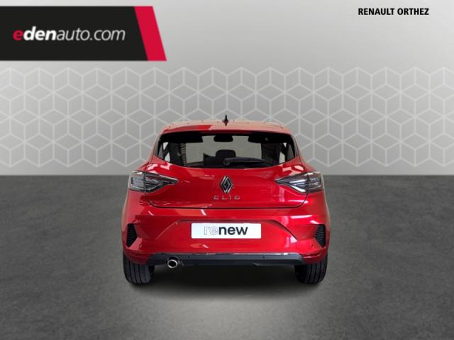 Renault Clio image 2