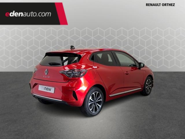 Renault Clio image 1