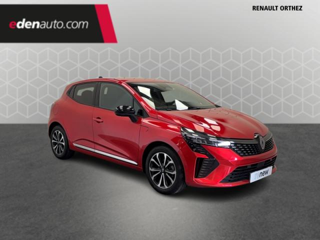 Renault Clio image 4