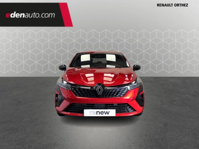 Renault Clio image 6