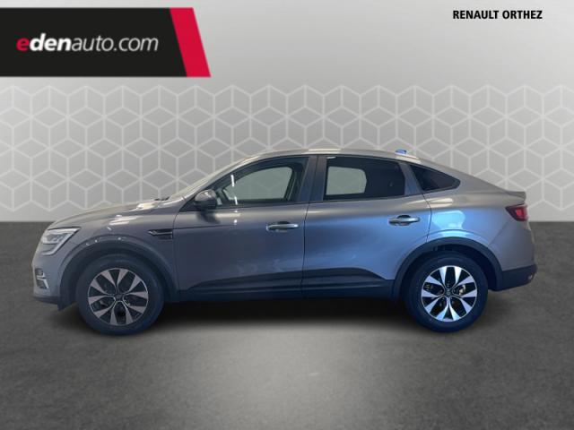 Renault Arkana image 9