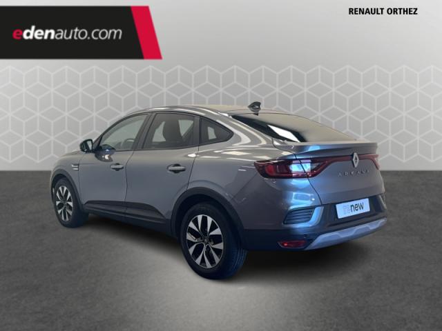 Renault Arkana image 3