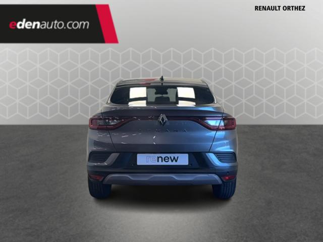 Renault Arkana image 4