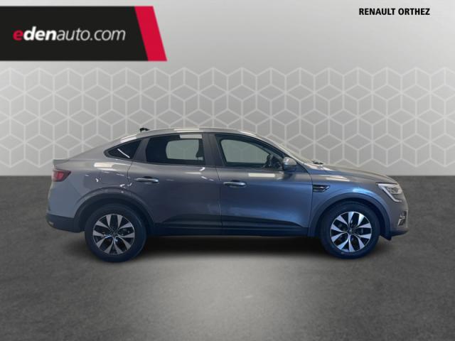 Renault Arkana image 5
