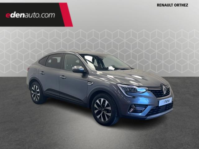 Renault Arkana image 8