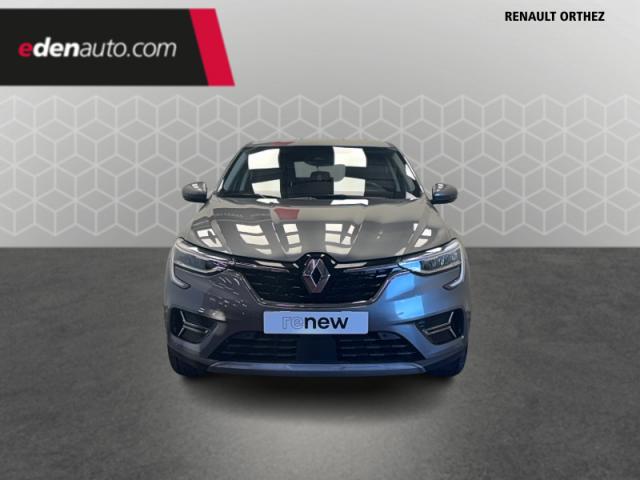 Renault Arkana image 7