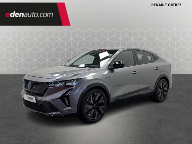 Renault Rafale E-Tech Full Hybrid 200 Ch Esprit Alpine