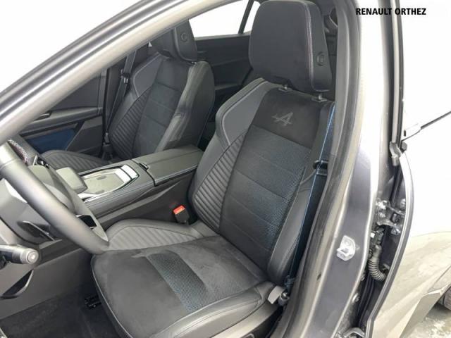 Renault Rafale image 3