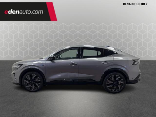 Renault Rafale image 5